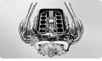 Motoren und Technik